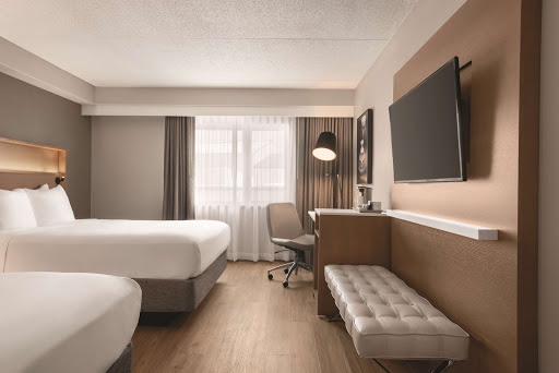 Radisson Hotel & Conference Center Green Bay - Thumbnail