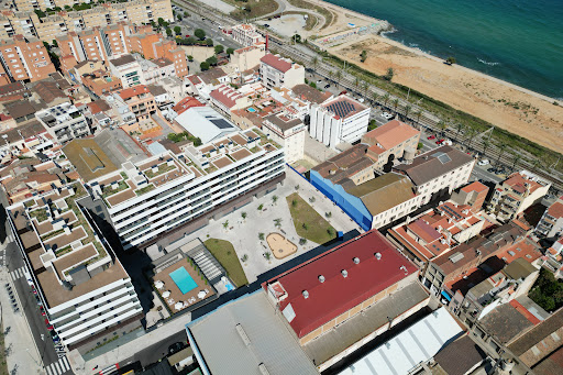 Paradís del Mar - Obra nova, pisos disponibles - Thumbnail