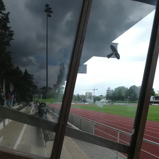 GSV Maichingen Sportanlage - Thumbnail