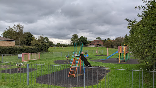 Wighill Playground