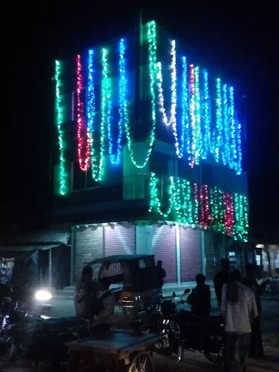 Photos of সূর্য জ্যোতি শপিং কমপ্লেক্স