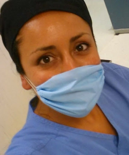 Dra. Angelica Espinosa Zarate