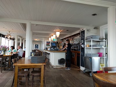 Photos of Strandpaviljoen 't Zilt