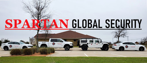 Spartan Global Security LLC - Stephenville TX Regional Office