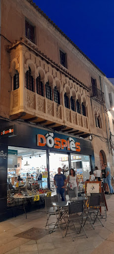 DOSPIES - Visual