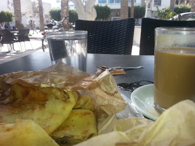 Photos of Cafe Bahia