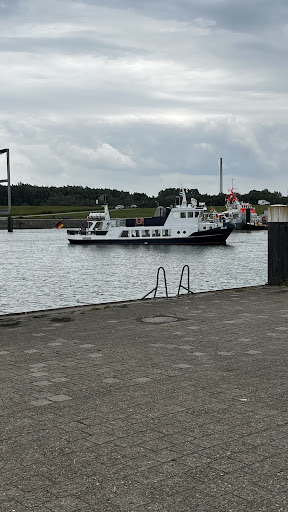 Huntemann Reederei GmbH | Wangerland