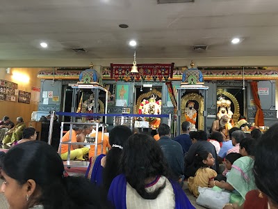 Sri RAJA GANAPATHI TEMPLE