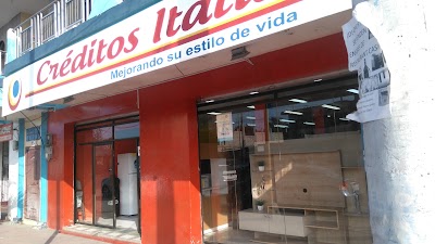 Photos of Creditos Italia
