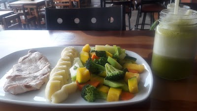 Photos of Churrasqueria El Burrito