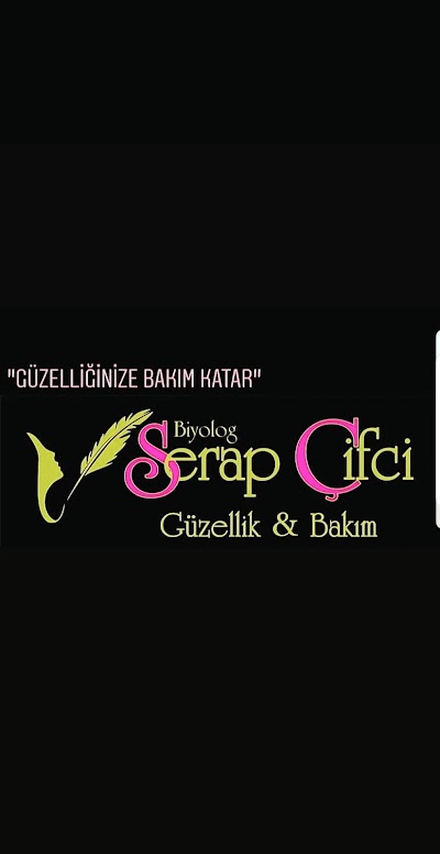 Serap Cifci Güzellik & Bakım