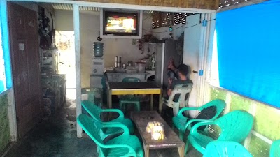 cafe