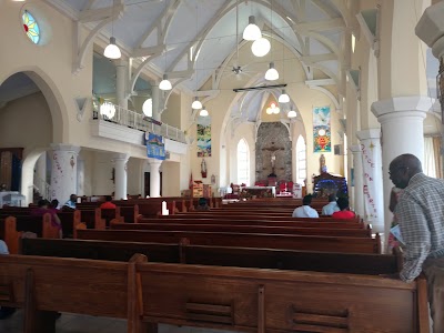 Photos of St. Joseph's Convent