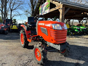 Photo n°20 de GM Motoculture à Égletons (Magasin de matériel de motoculture)
