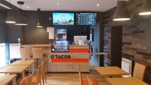 Photo 1 - Burger Express Voeuil