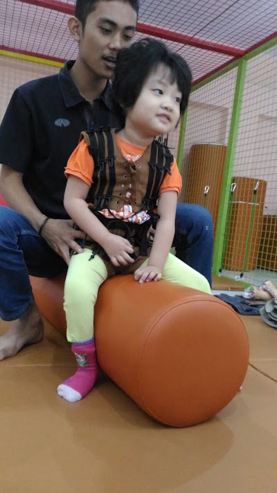 Photos of Little Sunshine center " Management Support By Walk This Way "