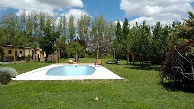 Photos of La Gertrudis Casa de Campo
