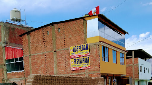 Hospedaje & Restaurant El Pampino