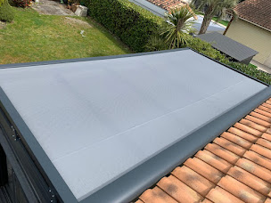 Photo n°19 de Monsieur Store Bordeaux - Stores Banne & Pergolas à Eysines (Fournisseur de fenêtres)