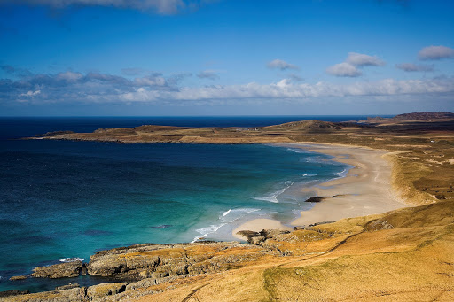 Explore Islay and Jura