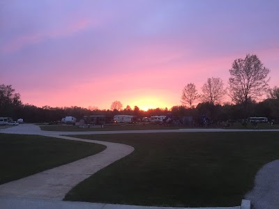 Photos of Duck Creek RV Resort