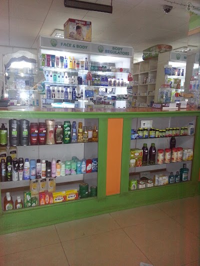 Photos of Pharmacie Geena