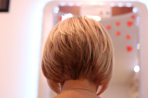 Tala’at beauty salon Gallery - United States