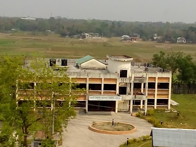 Photos of Government Textile Vocational Institute