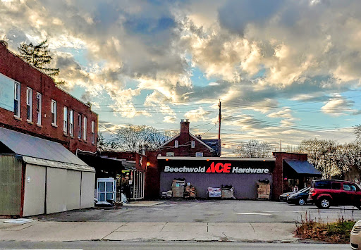 Beechwold Ace Hardware - Visual
