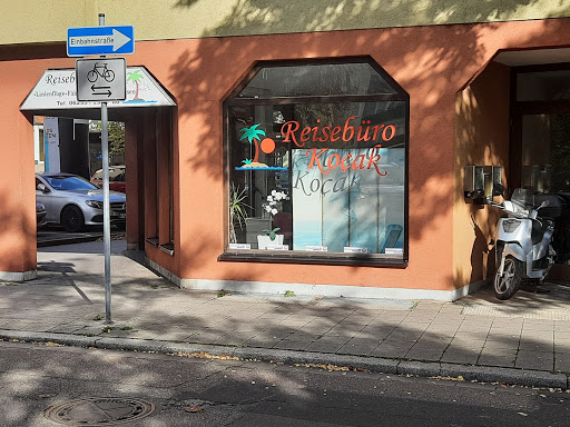 Reisebüro Kocak e.K. - Thumbnail