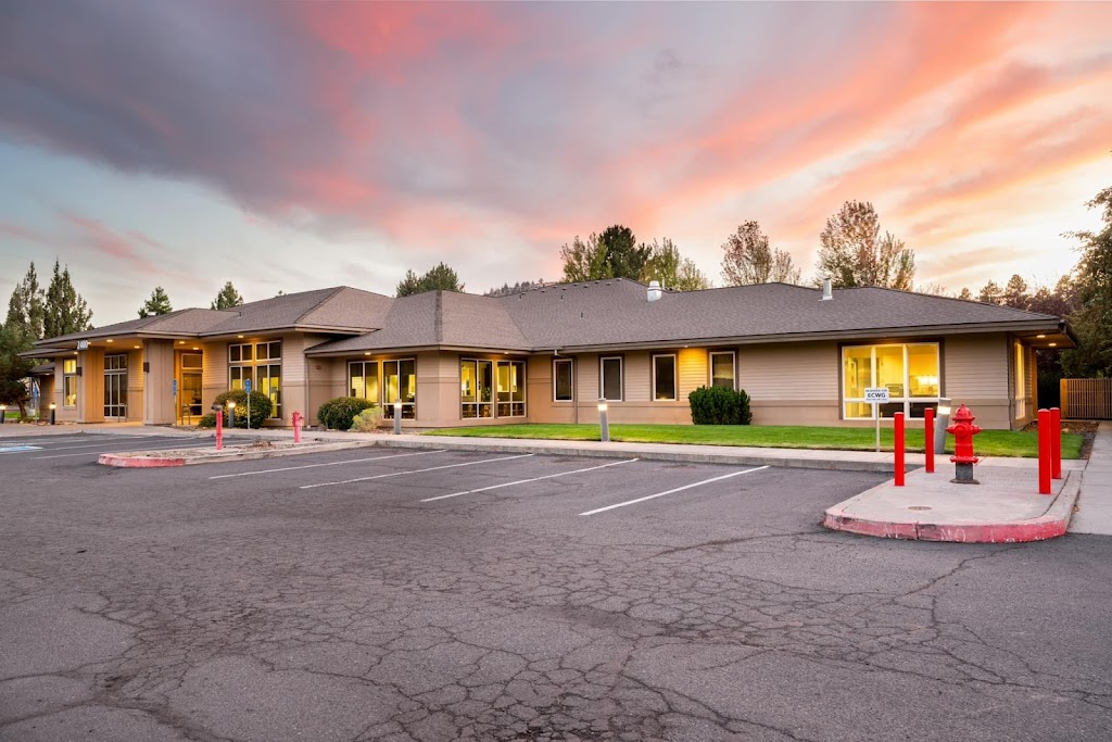 East Cascade Women S Group