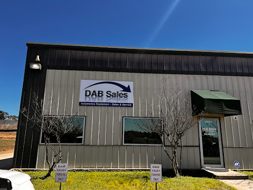 DAB Sales