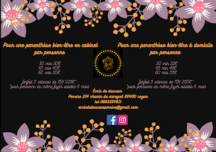 Photo n°3 de Écrin de douceur à Noyon (Institut de massages)