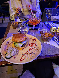 Photo n°15 de La famille & cie à Paris (Restaurant ouvert le midi)