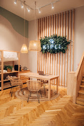 Photo n°2 de Boutique Kipli Lyon - Literie & Mobilier responsables à Lyon (Magasin de canapés)