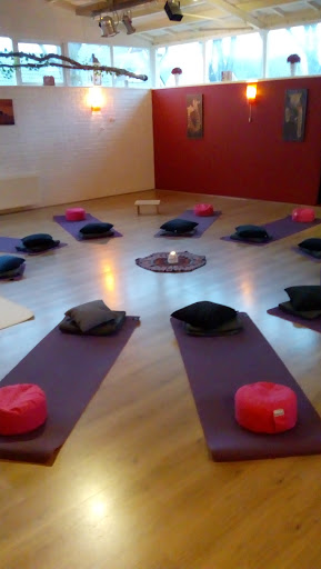 Zachter Yoga - Thumbnail