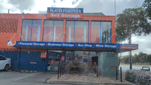 Kennards Self Storage Thebarton, Adelaide - Thumbnail