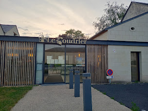 Photo n°12 de Le Coudrier à Le Coudray-Macouard (Restaurant)