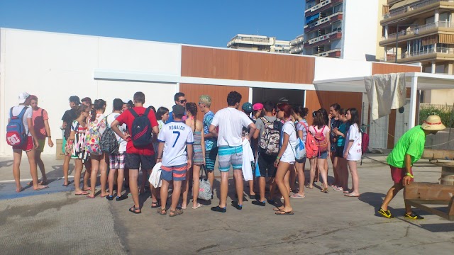 Club Náutico de Águilas