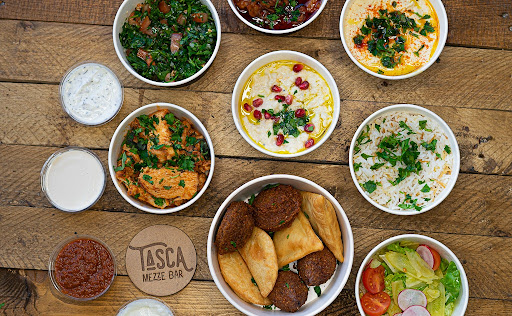 Photo 3 - TASCA - Traiteur Libanais - Buffets - Restaurant - Emporter & Livraison
