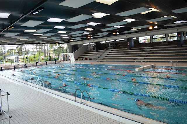Piscine Montbauraon