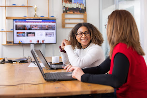 Photo n°1 de Groupe Ares à Pantin (Association ou organisation)