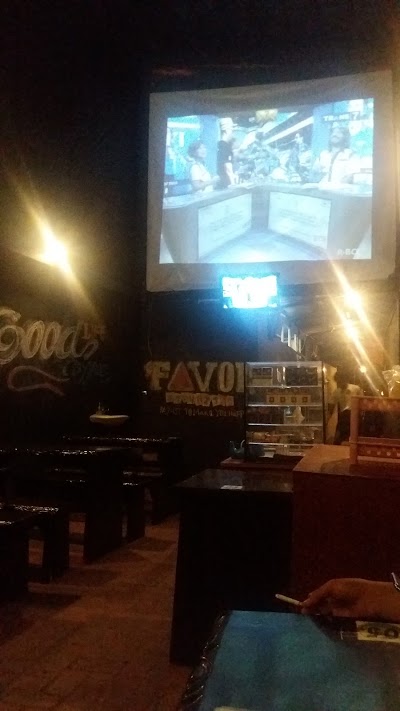 Photos of spazio cafe & resto