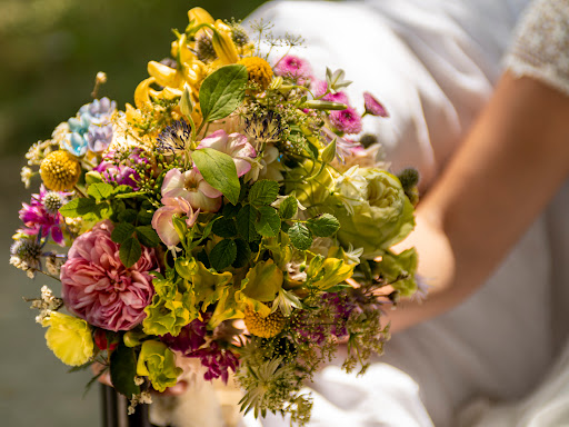 Floristmeisterin Katharina Schumm Gallery - Germany