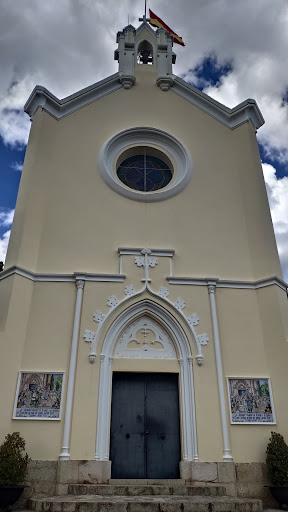 Ermita de La Malena