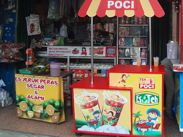 40+ Waralaba Es Jeruk Peras Prosedur