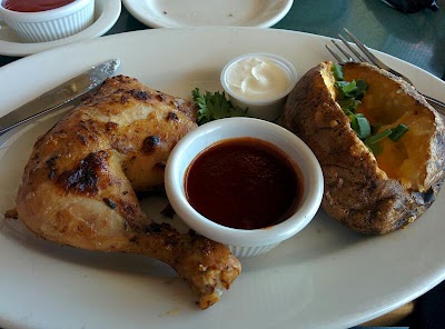 Photos of Montgomery Inn-Boathouse