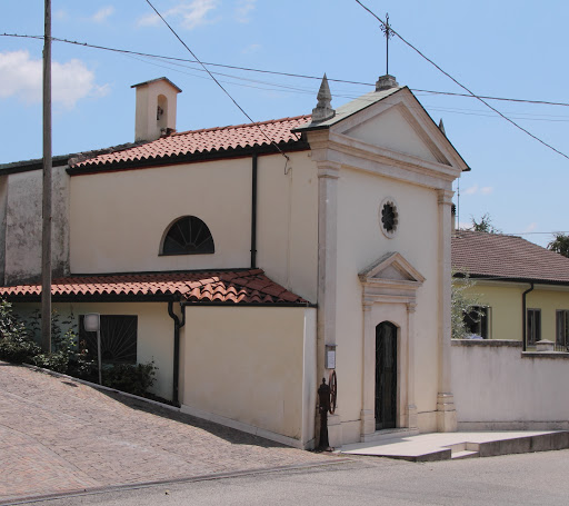 Oratorio della Madonna Pellegrina - Thumbnail