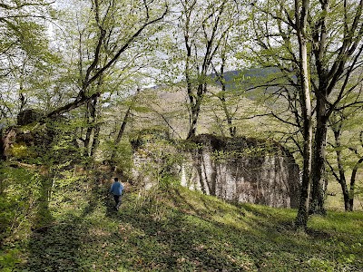 Photos of Machis Tsikhe / Machi Castle