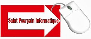Photo n°5 de Saint Pourçain Informatique à Saint-Pourçain-sur-Sioule (Assistance et services informatiques)